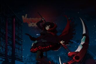 Temporada Anime Verano 2022