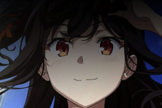 Tantei wa Mou Shindeiru anime