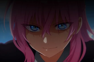 Kawaii Dake ja Nai Shikimori-san anime