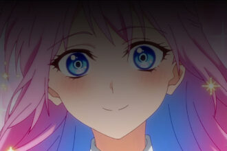 Kawaii Dake ja Nai Shikimori-san anime