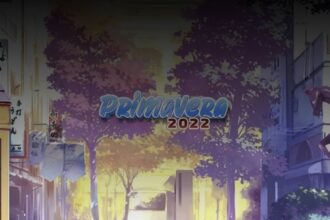 Video Colección Anime Primavera 2022