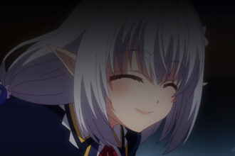 Shijou Saikyou no Daimaou, Murabito A ni Tensei Suru anime