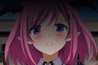 Shijou Saikyou no Daimaou, Murabito A ni Tensei Suru anime