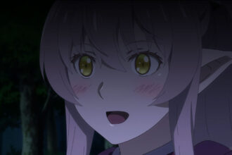 Gaikotsu Kishi-sama, Tadaima Isekai e Odekake-chuu anime