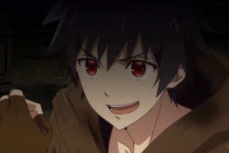 Yuusha, Yamemasu anime