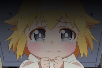 Shachiku-san wa Youjo Yuurei ni Iyasaretai anime