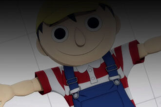 Tomodachi Game anime