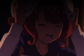 Mahou Tsukai Reimeiki anime