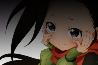 Kunoichi Tsubaki no Mune no Uchi anime