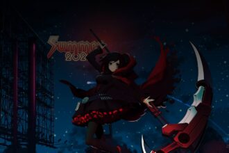 Summer Anime Season 2022