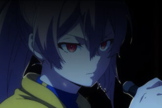 Shokei Shoujo no Virgin Road anime