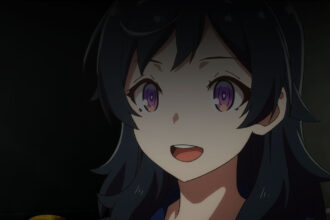 Shokei Shoujo no Virgin Road anime