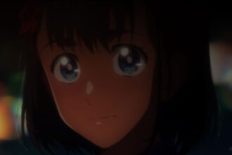 Summer Time Render anime