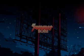 Summer Anime 2022 Video Collection