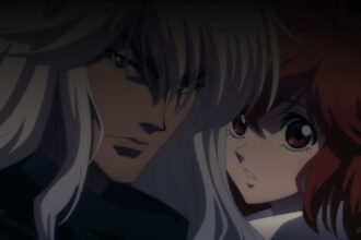 Bastard!! Ankoku no Hakaishin anime