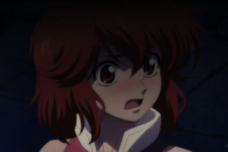 Bastard!! Ankoku no Hakaishin anime