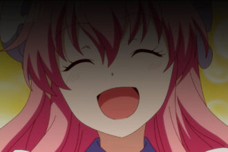 Isekai Yakkyoku anime