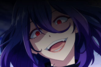 Kinsou no Vermeil anime