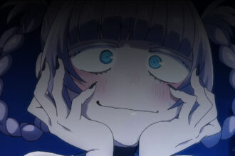 Yofukashi no Uta anime