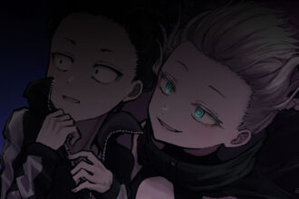 Yofukashi no Uta anime