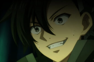 Kuro no Shoukanshi anime