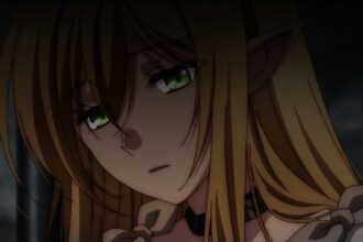 Kuro no Shoukanshi anime