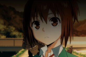 Hoshi no Samidare anime