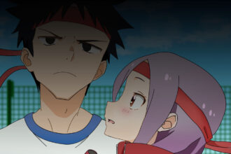 Soredemo Ayumu wa Yosetekuru anime