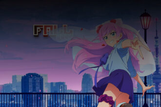 Fall Anime Season 2022