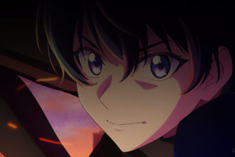 Shinobi no Ittoki anime