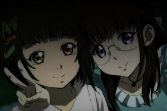 Housing Complex C anime