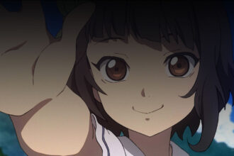 Housing Complex C anime