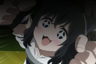 Tensei Shitara Ken Deshita anime