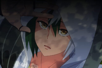 Futoku no Guild anime