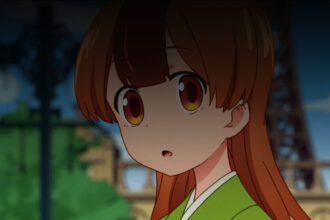 Uchi no Shishou wa Shippo ga Nai anime