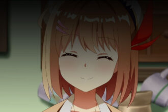 Shinmai Renkinjutsushi no Tenpo Keiei anime