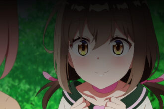 Shinmai Renkinjutsushi no Tenpo Keiei anime