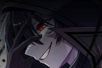 The Eminence in Shadow anime