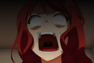 Romantic Killer anime