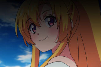 Noumin Kanren no Skill Bakka Agetetara Naze ka Tsuyoku Natta anime