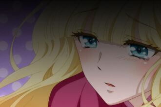 Mushikaburi Hime anime