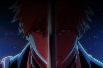 Bleach: Sennen Kessen Hen anime