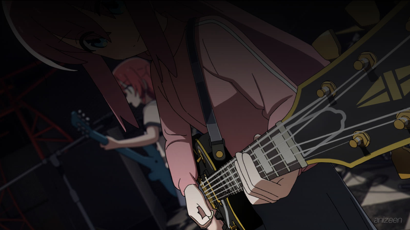 Bocchi the Rock: Anime sobre garota guitarrista estreia em 2022