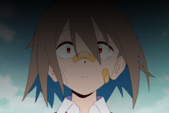 Do It Yourself!! anime