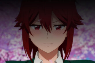 Tomo-chan wa Onnanoko! anime