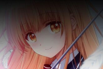 The Angel Next Door Spoils Me Rotten anime