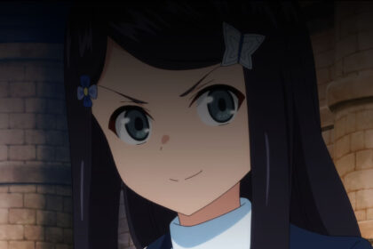 Rougo ni Sonaete Isekai de 8-manmai no Kinka o Tamemasu anime