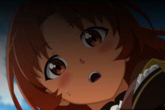 Chillin' in My 30s After Getting Fired from the Demon King's Army anime