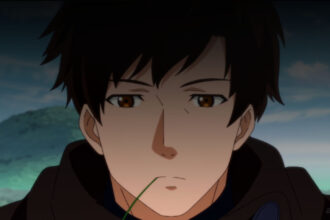 Chillin' in My 30s After Getting Fired from the Demon King's Army anime