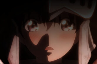 Benriya Saitou-san Isekai ni Iku anime